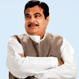 Nitin Gadkari - Indian Politician