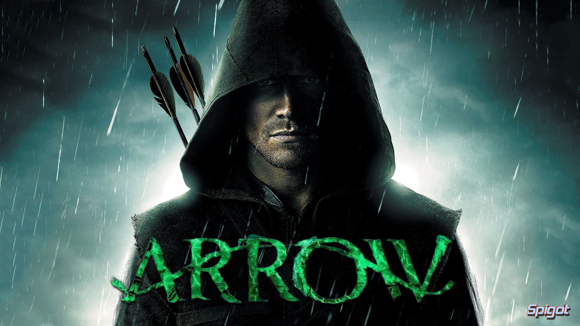 Featured Image - Download Arrow all Season
