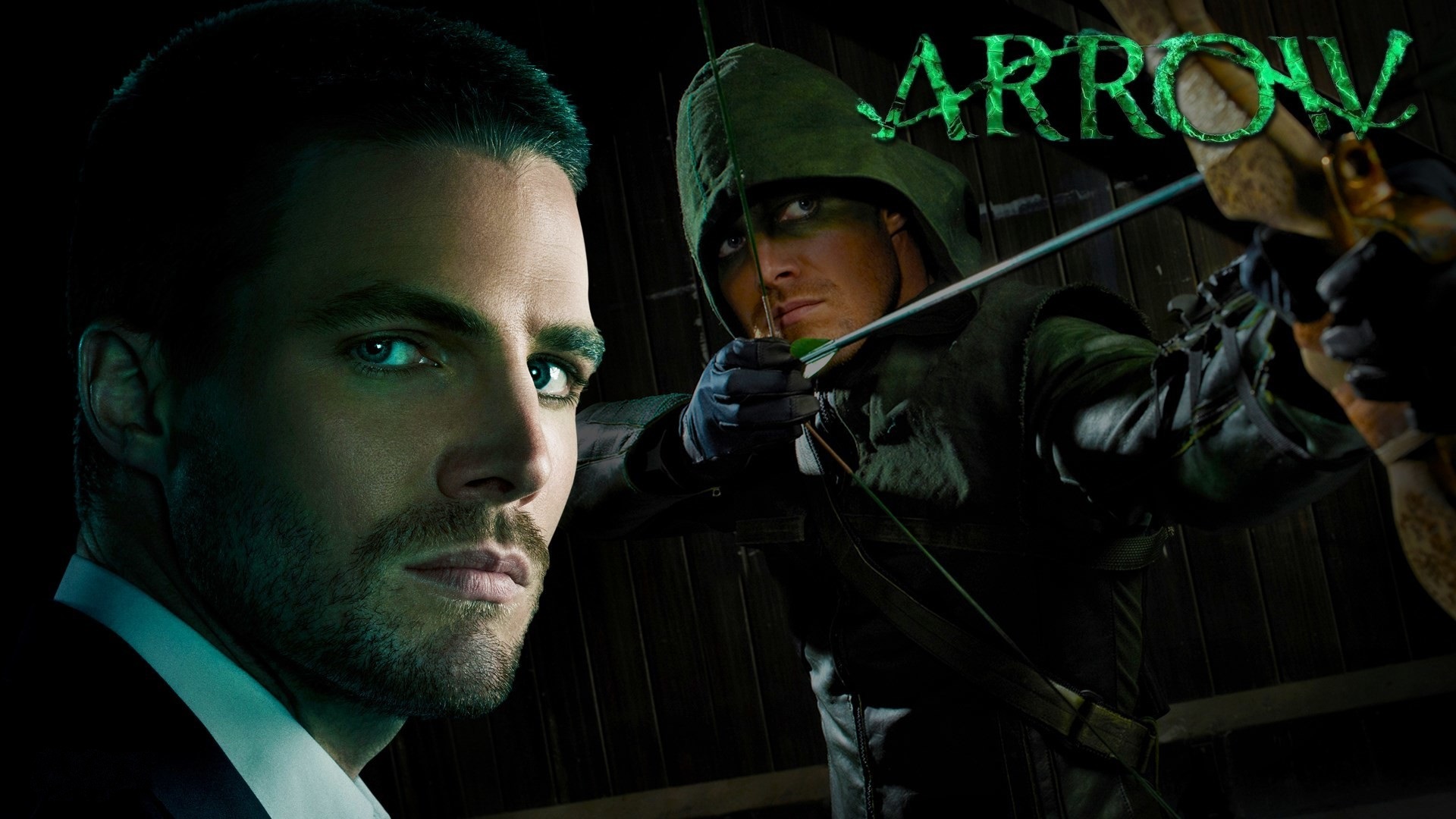 Featured Image - Arrow Season 7