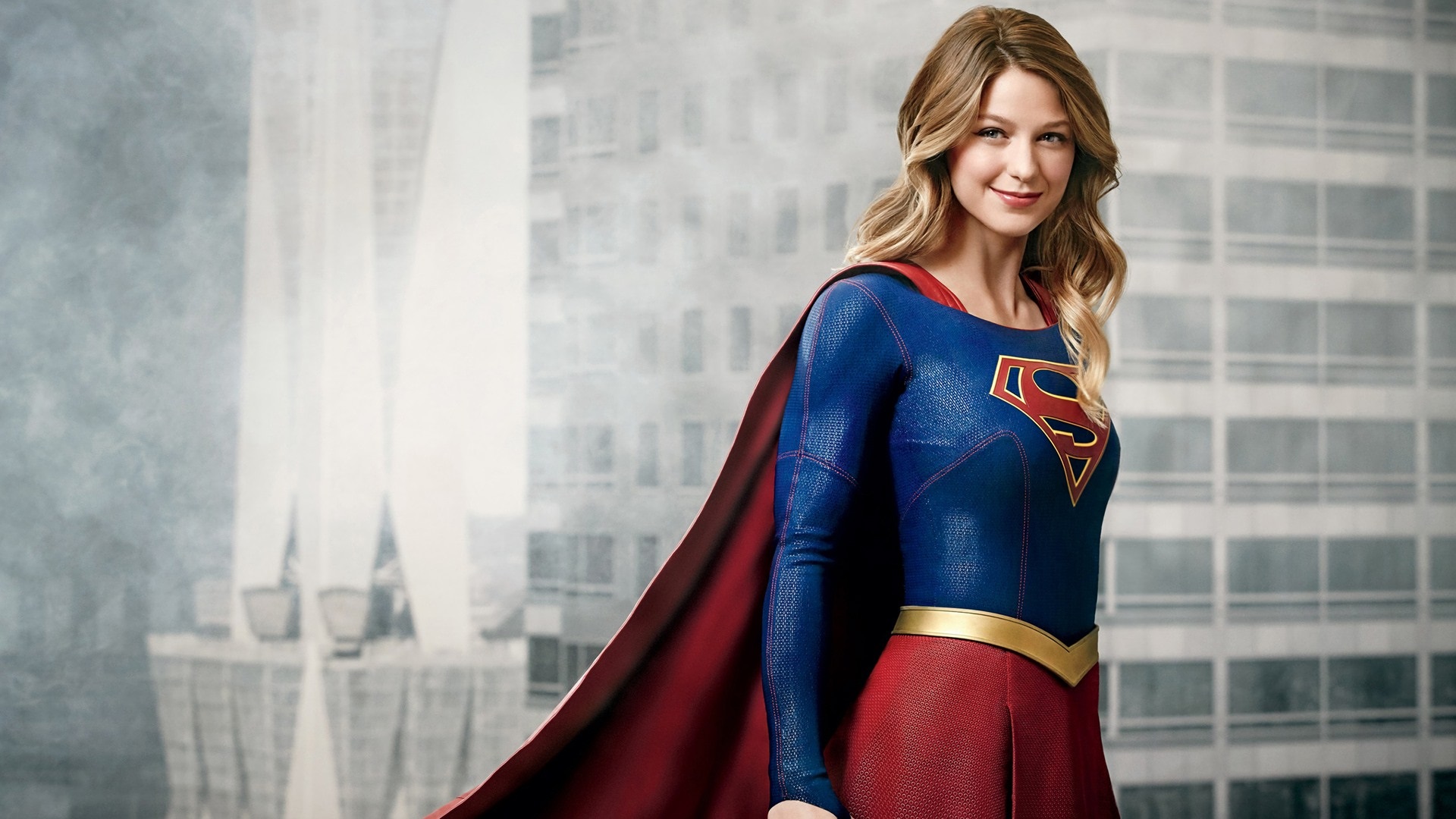 Featured Image - Get Supergirl all Season