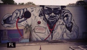 Stethoscope - Innovative Street Arts (3)