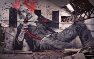 Smoking - Innovative Street Arts (5)