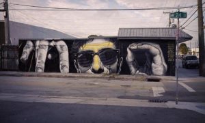 Keeping an Eye - Innovative Street Arts (6)