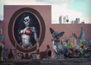 The Evil Slut - Innovative Street Arts (8)