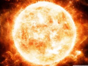 01. Age of Sun - Amazing Scientific Facts about Space