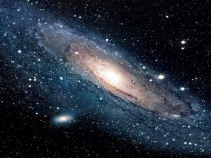 02. Galaxies - Amazing Scientific Facts about Space