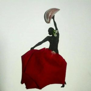 04. Garlic Dress - Amazing Illustrations & Drawing (4)