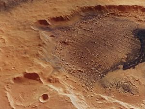 07. Water Presence on Mars - Amazing Scientific Facts about Space