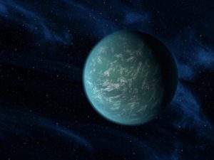 08. First Planet - Amazing Scientific Facts about Space