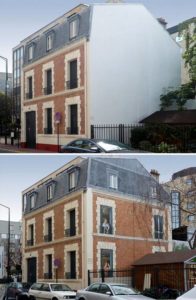 Amazing Architectural Illusion Arts (10) - Exact Alternates