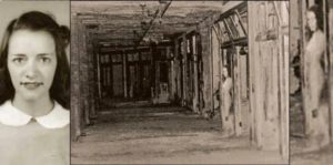 01. The Ghost of Mary Lee - Most Disturbing Pictures