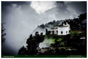02. George Everest - Mussorie - India Images