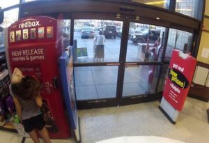 09. Possessed At The RedBox - Most Disturbing Pictures