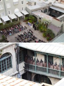 10. The Cult Behind The Wedding - Most Disturbing Pictures