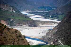 18. Betalghat - Nanital - India Images