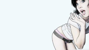 Featured Image - Girls Comic Images 2
