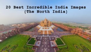 Featured Image - India Images