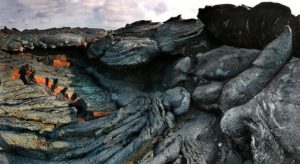 10. Mauna Loa, Hawaii - Top 10 Most Dangerous Active Volcanoes in the World
