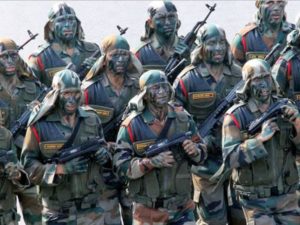 4. India - Most Powerful Militaries