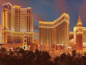 5. The Venetian Resort Hotel Casino – Las Vegas - Top 10 Casinos in the World