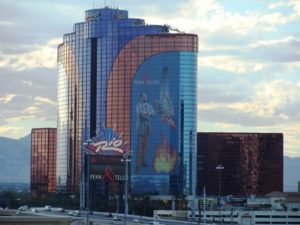 6. Rio All Suite Hotel and Casino – Las Vegas - Top 10 Casinos in the World
