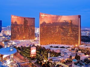 7. Wynn – Las Vegas - Top 10 Casinos in the World