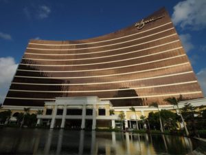 8. Wynn – Macau, China - Top 10 Casinos in the World