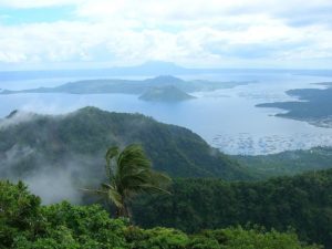 9. Unknown - Top 10 Most Dangerous Active Volcanoes in the World