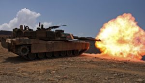 Featured Image - Most Powerful Militaries 2