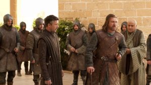 Game of Thrones Season 1