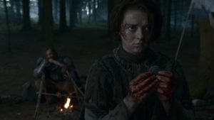 Game of Thrones Season 2