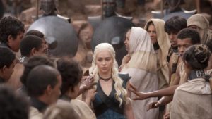 Game of Thrones Season 3