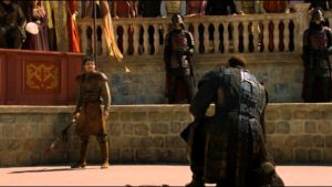 Game of Thrones Season 4