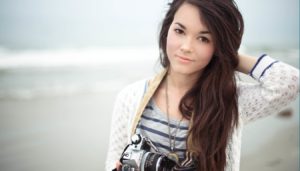 Post 005 - How to Look Good Without Makeup (New)