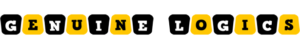 Unique Logo