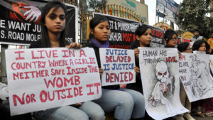 04. India - Top 10 Countries With Highest Rape Crime