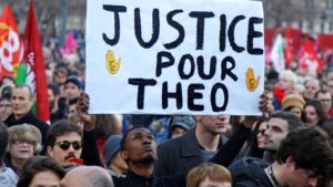 07. France - Top 10 Countries With Highest Rape Crime