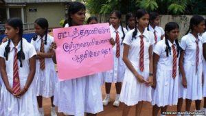 09. Sri Lanka - Top 10 Countries With Highest Rape Crime