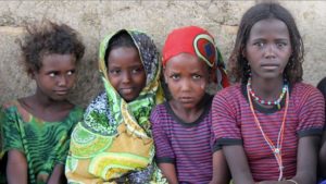 10. Ethiopia - Top 10 Countries With Highest Rape Crime