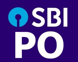 2SBI PO 2018