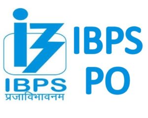 IBPS PO 2018