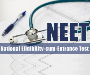 NEET 2018