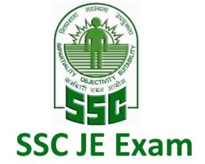 JA.009. SSC JE 2018