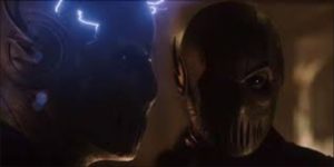 The Flash Season 5 - Zoom Time Remnant 2