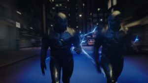 The Flash Season 5 - Zoom Time Remnant