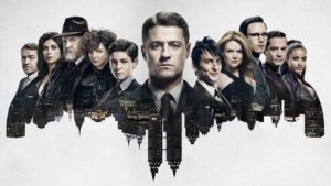 Featured Image - Download Gotham all Season