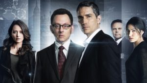 Featured Image - Download Person of Interest all Season