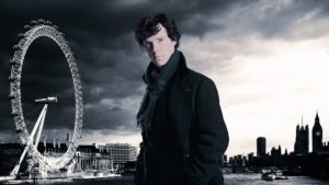 Featured Image - Download Sherlock all Season