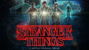 Featured Image - Download Stranger Things all Season