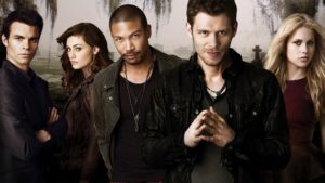Featured Image - Download The Originals all Season